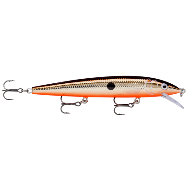 Воблер Rapala Husky Jerk 10 100мм 10гр SBR