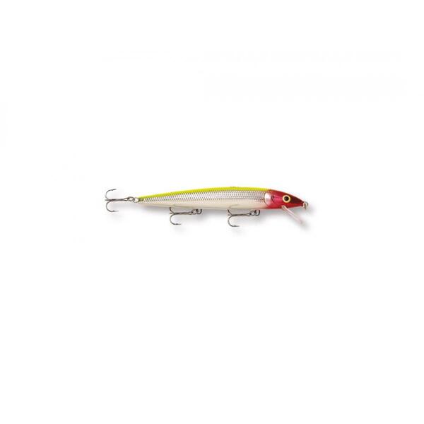 Воблер Rapala Husky Jerk 12 120мм 13гр CLN