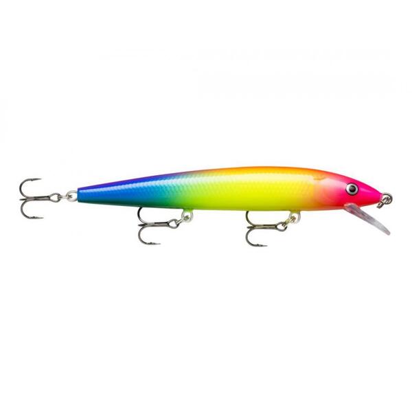 Воблер Rapala Husky Jerk 14 140мм 18гр FLJ