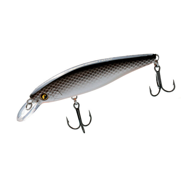 Воблер Flagman H-minnow 80F 80мм 10гр S37