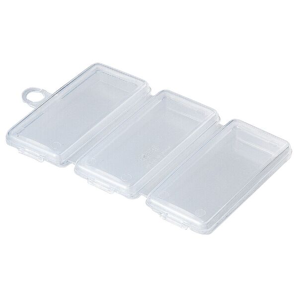 Коробка рыболовная Meiho Hook Case 10.3x6.8x1.2см