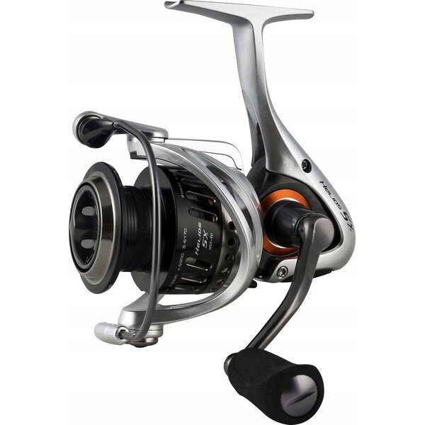 Безынерционная катушка Okuma Helios SX SX 40S High Speed