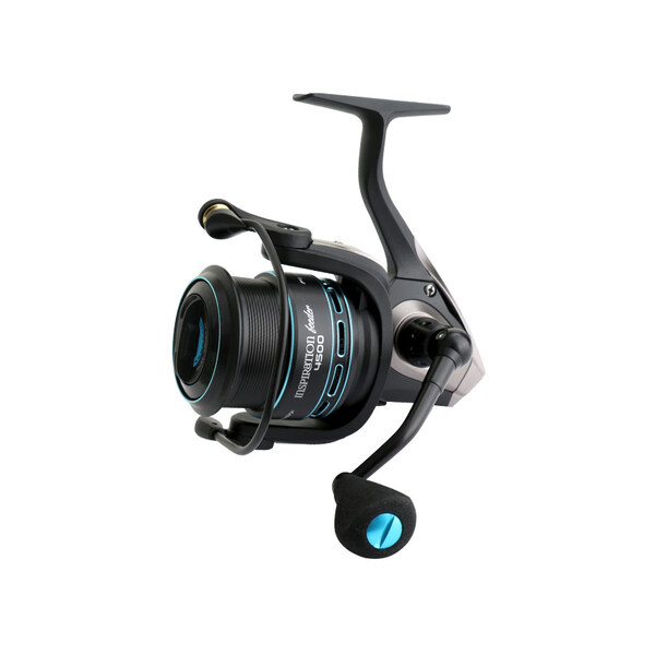 Безынерционная катушка Flagman Inspiration Feeder 4500