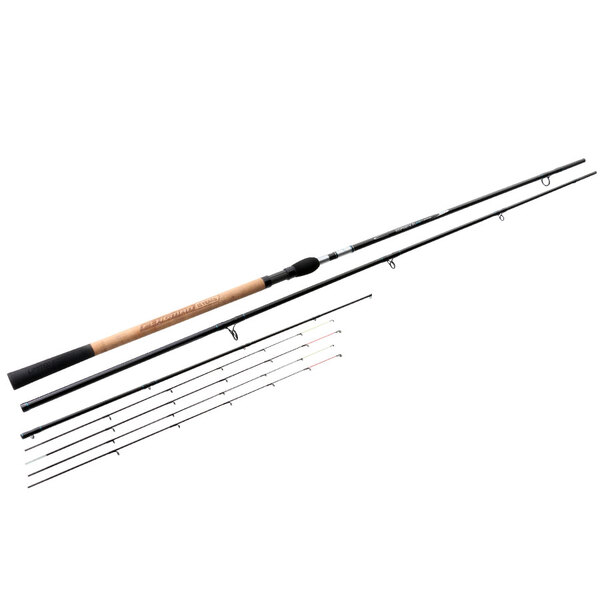 Фидерное удилище Flagman Inspiration Feeder 90 3.75м 90гр
