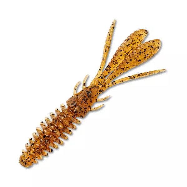 Силиконовые приманки ISSEI BiBiBi Bug 2.6" 66мм 27 8шт