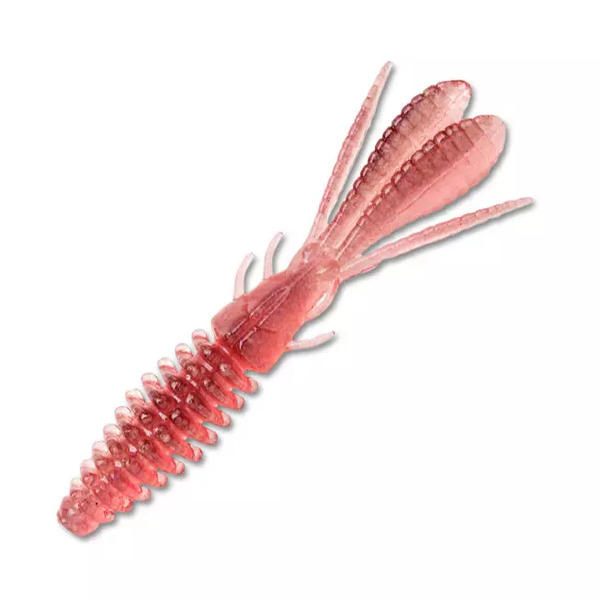 Силиконовые приманки ISSEI BiBiBi Bug 2.6" 66мм 39 8шт