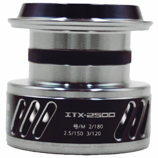 Запасная шпуля Okuma ITX 2500H