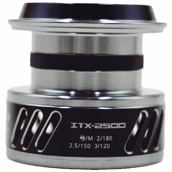 Запасная шпуля Okuma ITX 3000H