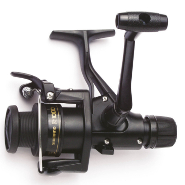 Безынерционная катушка Shimano IX-R 1000