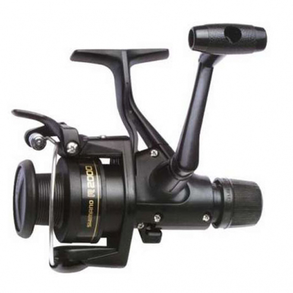 Безынерционная катушка Shimano IX-R 2000