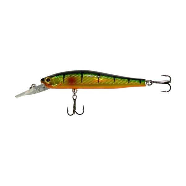 Воблер Kosadaka Ion XD 55F 55мм 3.4гр PC