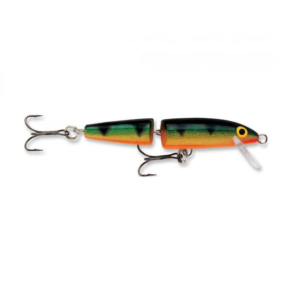 Воблер Rapala Jointed 07 70мм 4гр PRCL