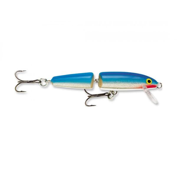 Воблер Rapala Jointed 09 90мм 7гр B