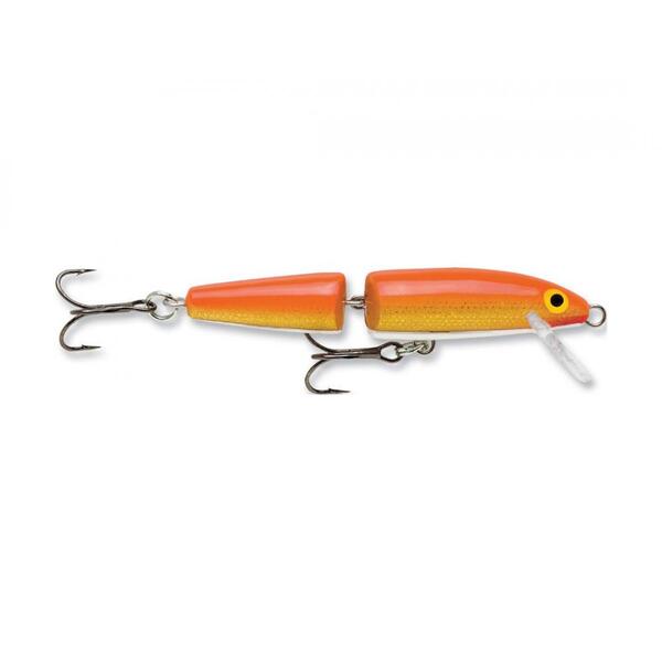 Воблер Rapala Jointed 09 90мм 7гр GFR