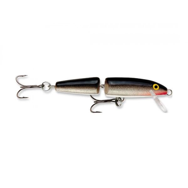 Воблер Rapala Jointed 09 90мм 7гр S