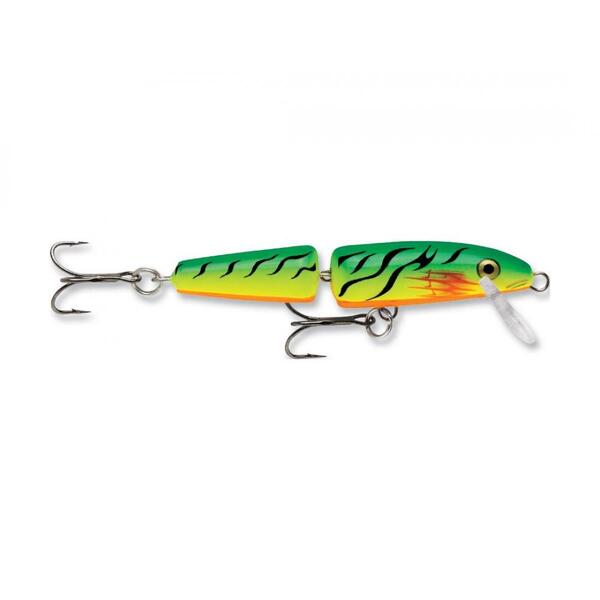 Воблер Rapala Jointed 11 110мм 9гр FT