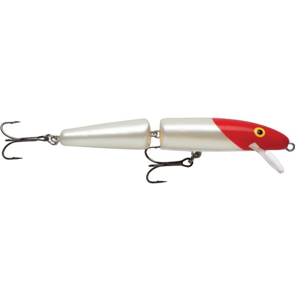 Воблер Rapala Jointed 11 110мм 9гр RH