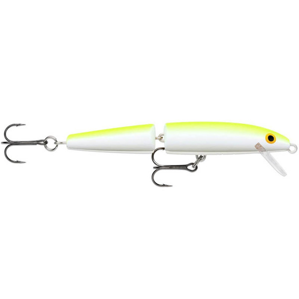 Воблер Rapala Jointed 11 110мм 9гр SFCU
