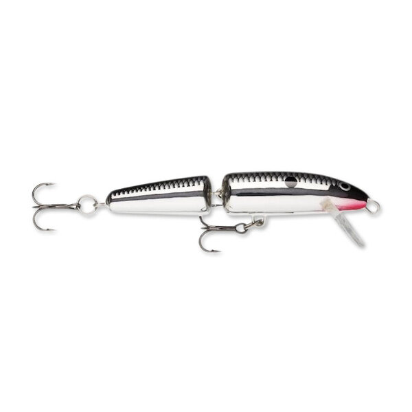 Воблер Rapala Jointed 13 130мм 18гр CH