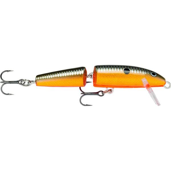 Воблер Rapala Jointed 13 130мм 18гр OGSD