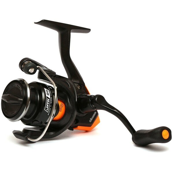 Безынерционная катушка Okuma Jaw 30
