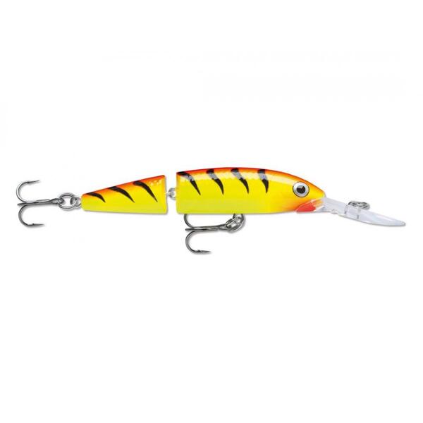 Воблер Rapala Jointed Deep Husky Jerk 08 80мм 5гр HT