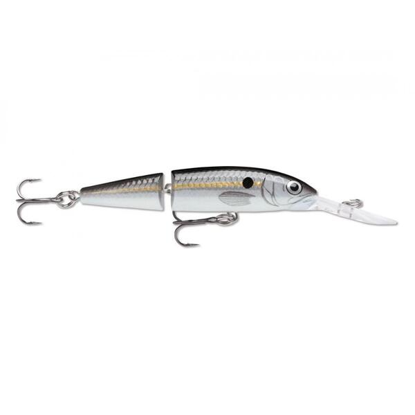 Воблер Rapala Jointed Deep Husky Jerk 08 80мм 5гр SSD