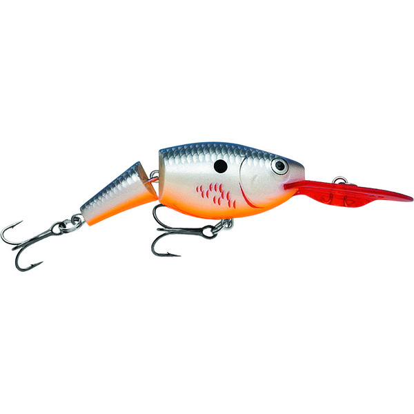 Воблер Rapala Jointed Shad Rap 05 50мм 8гр BOSD