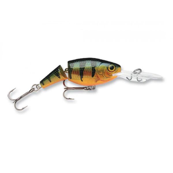 Воблер Rapala Jointed Shad Rap 05 50мм 8гр P