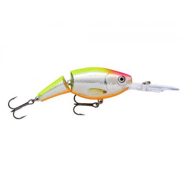 Воблер Rapala Jointed Shad Rap 07 70мм 13гр CLS