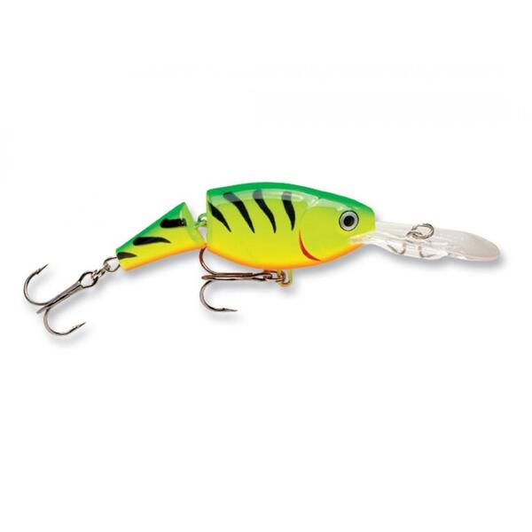 Воблер Rapala Jointed Shad Rap 09 90мм 25гр FT