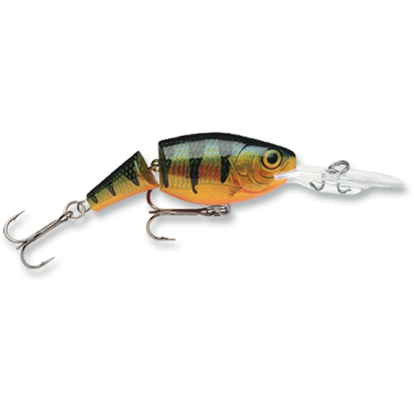 Воблер Rapala Jointed Shad Rap 09 90мм 25гр P