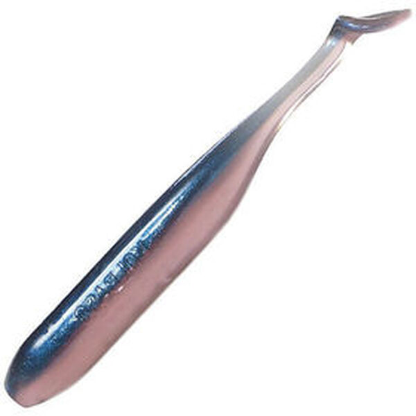 Силиконовые приманки Kosadaka Kolbaso 100мм 4шт TRS
