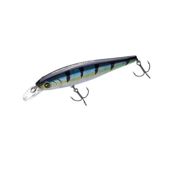 Воблер Flagman Kraken 100F 100мм 17.3гр F1068