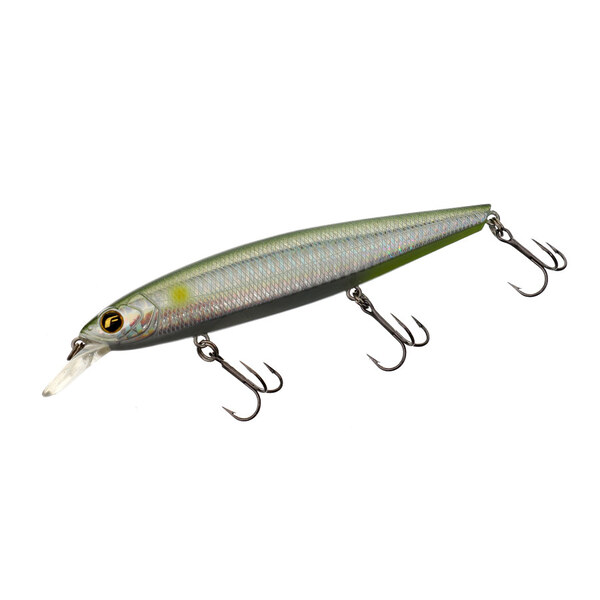Воблер Flagman Kraken 130SS 130мм 24гр A221