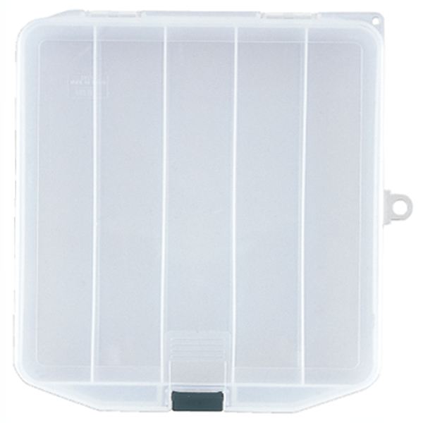 Коробка рыболовная Meiho SFC Lure Case OL 20.5x18.7x4.5см
