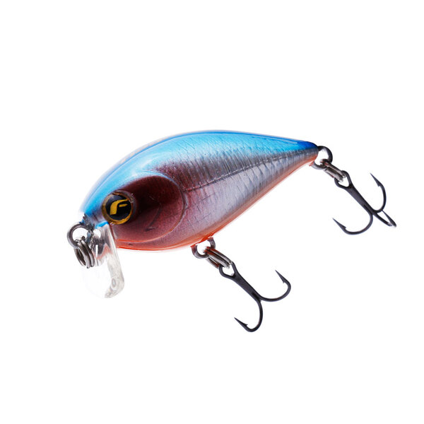 Воблер Flagman Little Fat SSR 35F 35мм 3.5гр F1796