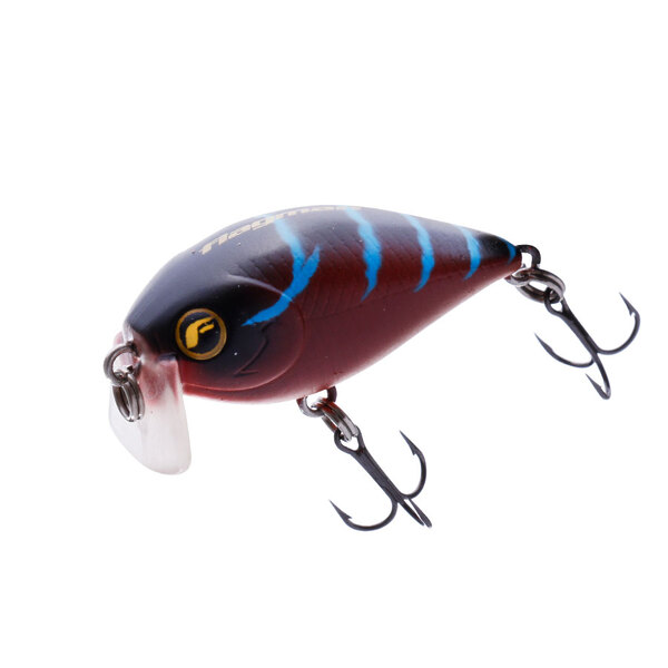 Воблер Flagman Little Fat SSR 35F 35мм 3.5гр F716
