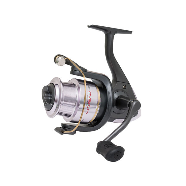 Безынерционная катушка Flagman Legend Feeder 4500FD