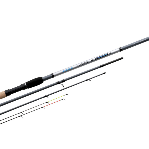 Фидерное удилище Flagman Legend Feeder 150 3.6м 150гр