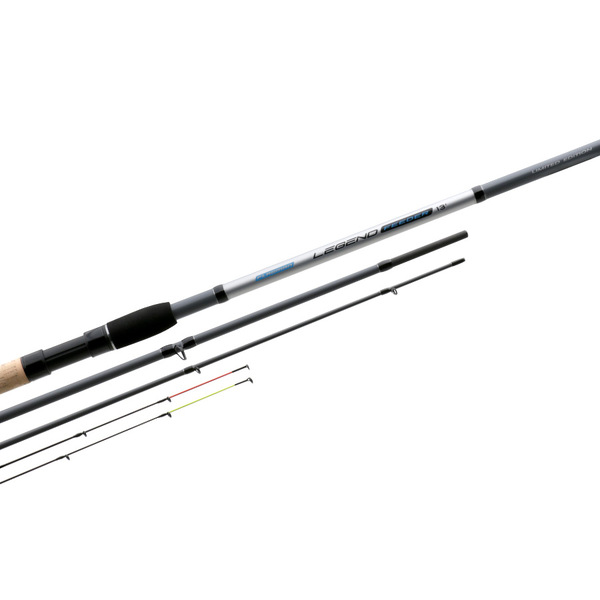 Фидерное удилище Flagman Legend Feeder 150 3.9м 150гр