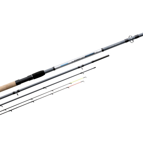 Фидерное удилище Flagman Legend Feeder 150 4.2м 150гр