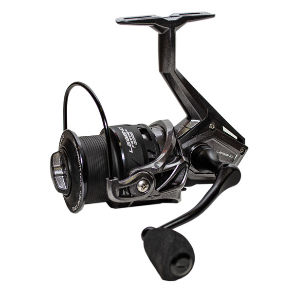 Безынерционная катушка Flagman Legend Feeder 6000