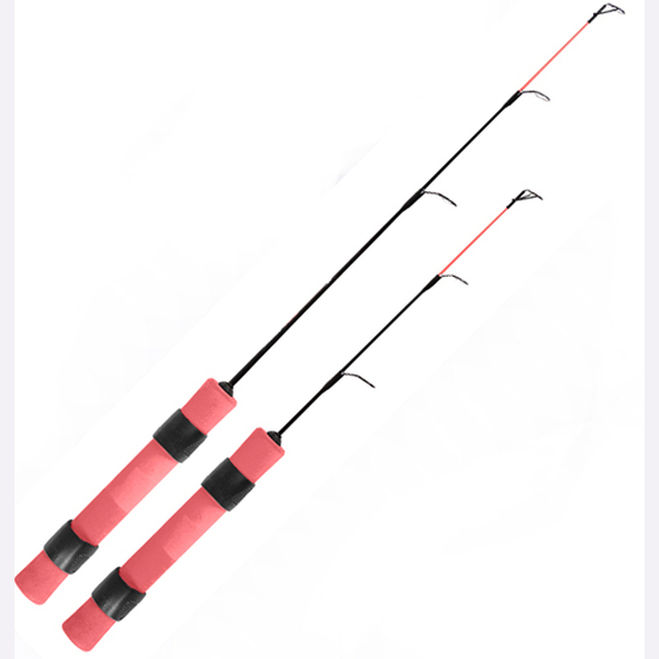 Зимняя удочка Lucky John Travel Light 50см