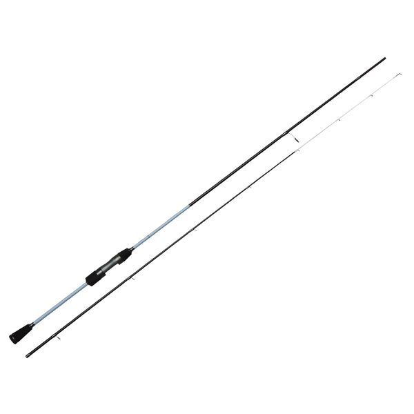 Спиннинг Lucky John Vanrex MICRO JIG 2.13м 1-5гр
