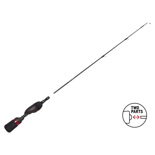 Зимняя удочка Lucky John C-Tech Pike&Perch 50см