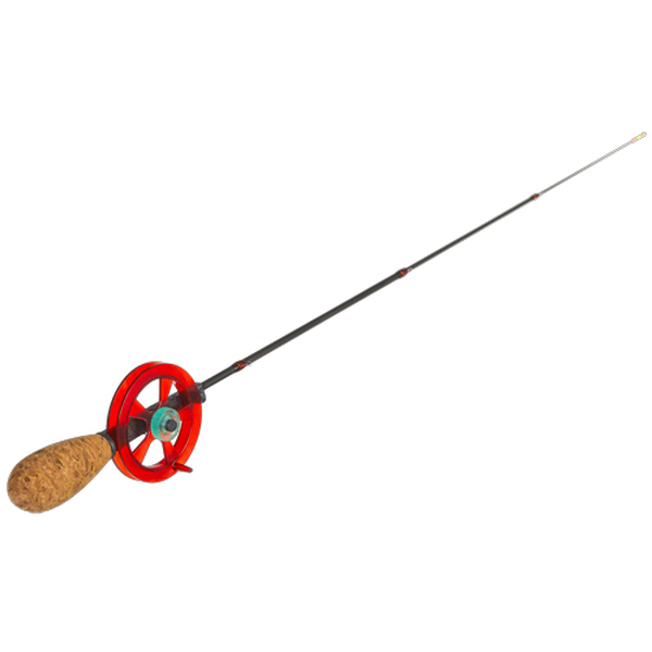 Зимняя удочка Lucky John C-Ttch Jig Light 2 секции 55см