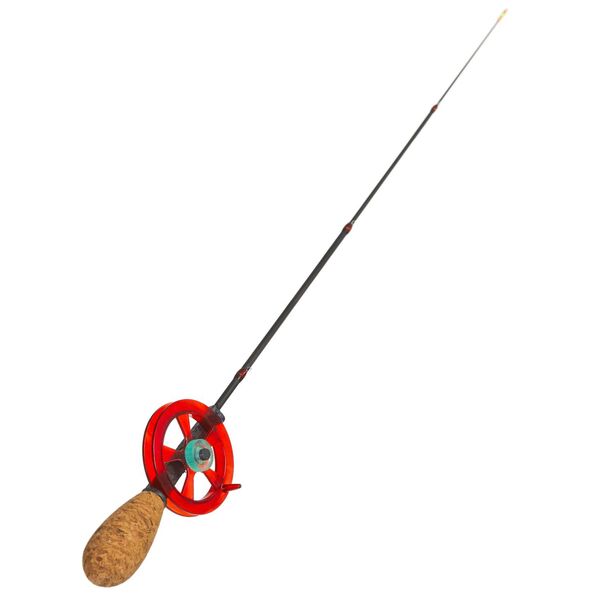 Зимняя удочка Lucky John C-Ttch Jig Light 41см