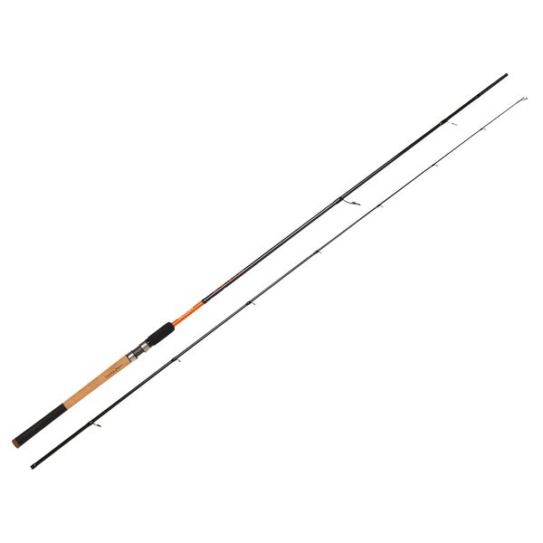 Спиннинг Lucky John Anira Salmon 35 2.97м 10-35гр