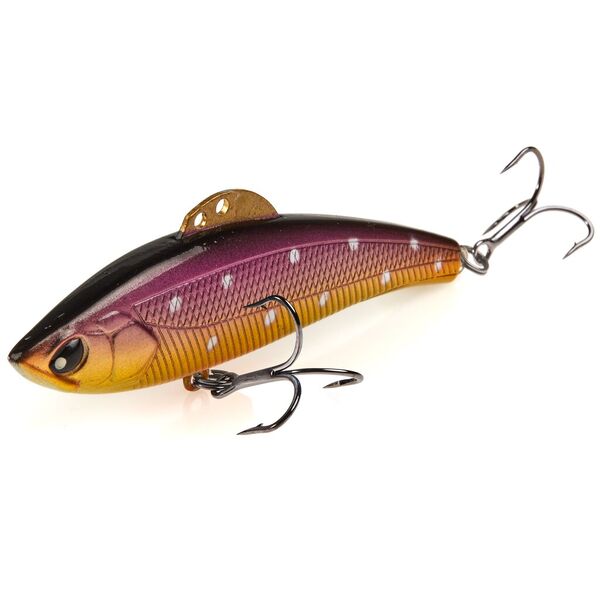 Раттлин Lucky John Basara Vib S 80мм 21гр 320